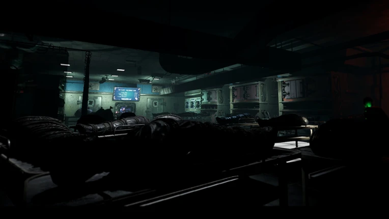 EscapeNET screenshot