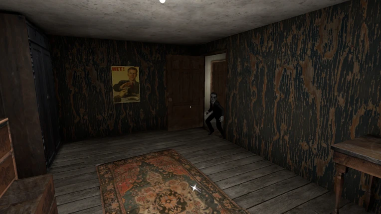 Evil Doll 2 Image