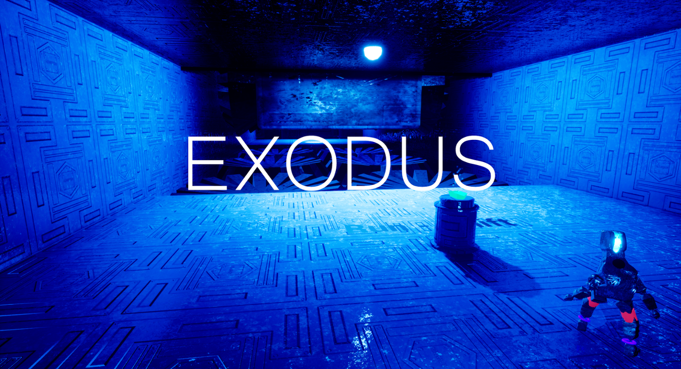Games like Exodus