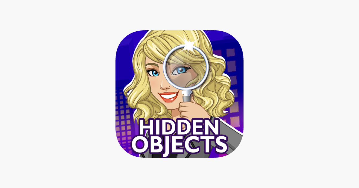 Games like Fame and Fortune: Hidden Objects