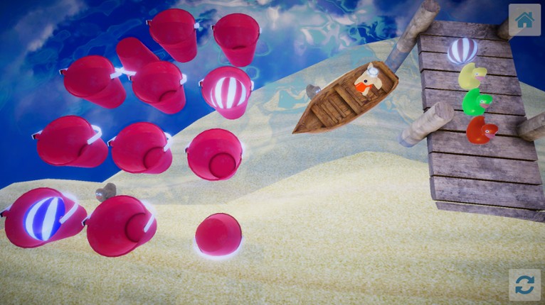 Fant Kids Matching Game screenshot