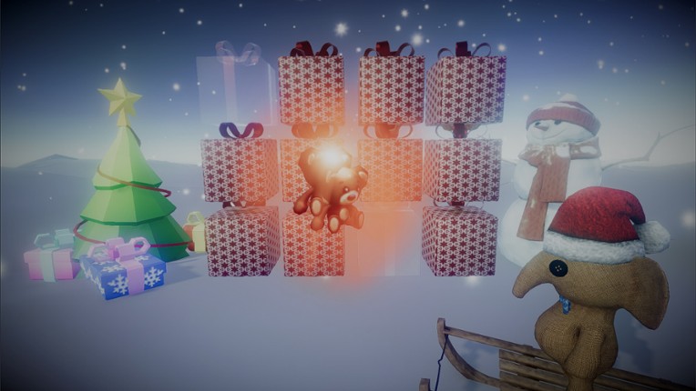 Fant Kids 3D Matching Game screenshot