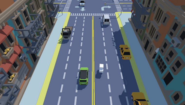 FastDrive screenshot