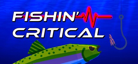 Games like FISHIN' CRITICAL