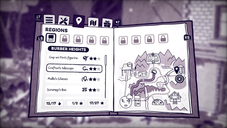 FIXKIN: A Long Way Home (at the End of the World) Image