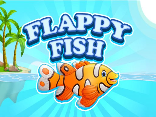 Games like Flappy Fish