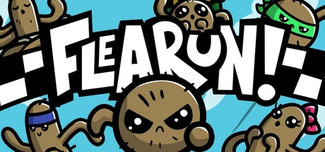 Games like FLEARUN!