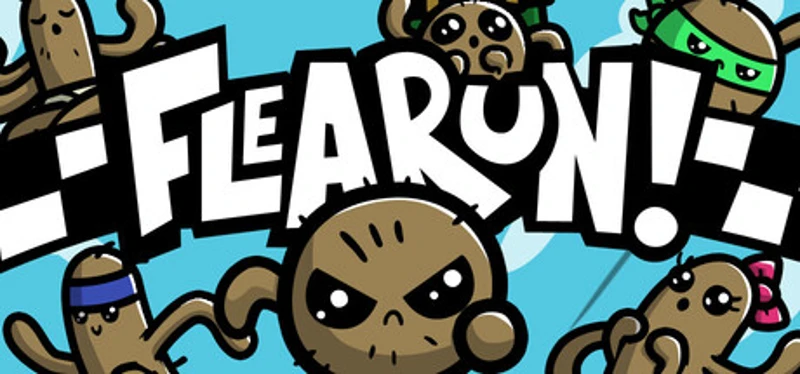 FLEARUN! Image
