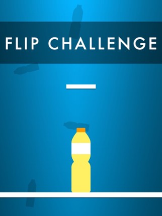Flip Bottle Jump Challenge: Endless Flip Diving screenshot