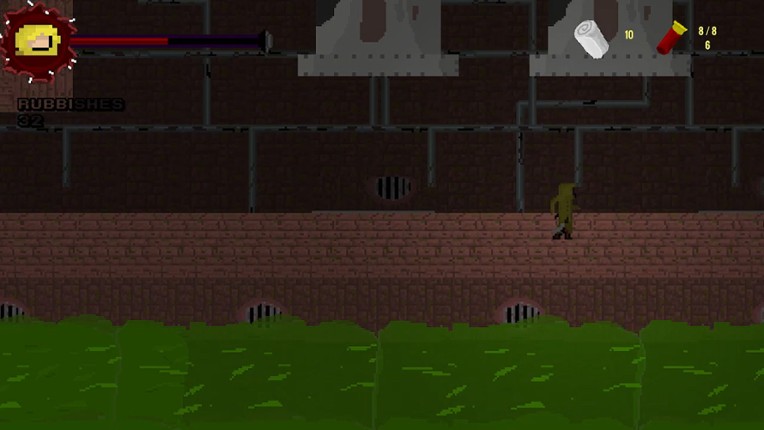 Fly to hope screenshot