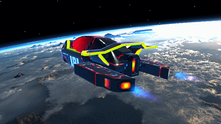 Games like Flying Wings HoverCraft