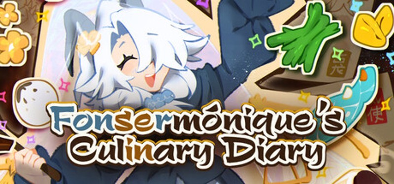 Fonsermónique’s Culinary Diary Image
