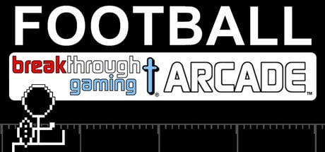 Games like Football: Breakthrough Gaming Arcade