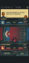 Football Drama Big Match Image