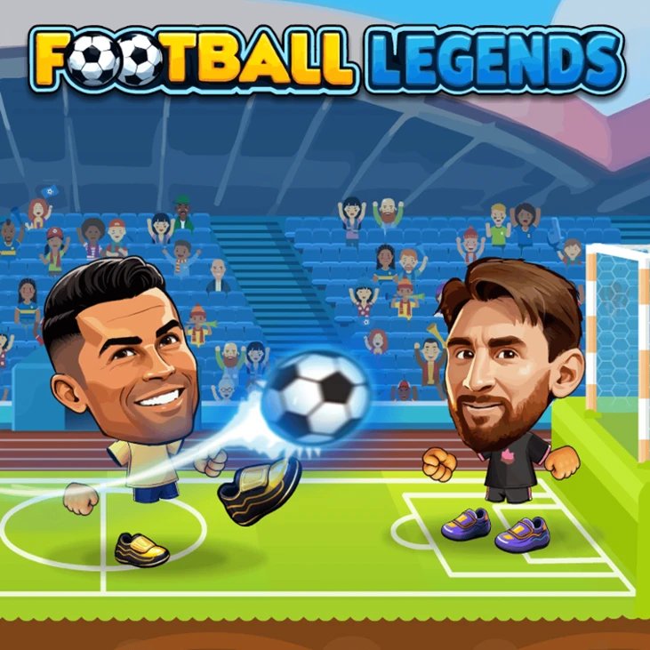 Games like Football Legends