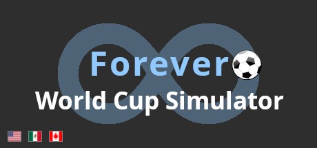 Games like Forever World Cup Simulator
