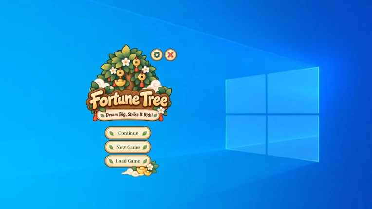 Fortune Tree Image