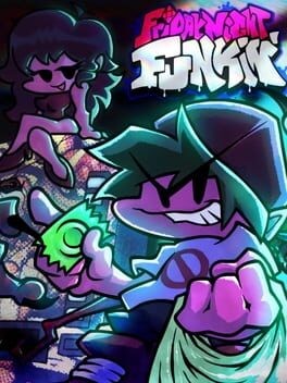 Games like Friday Night Funkin'