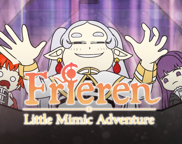 Games like Frieren: Little Mimic Adventure