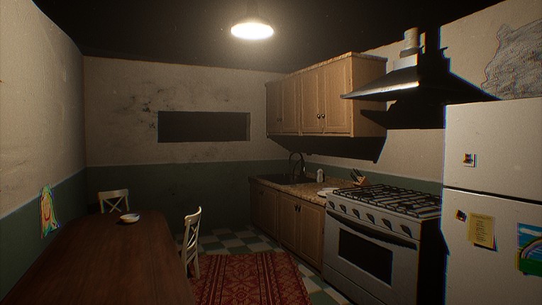 From Devil's Womb screenshot