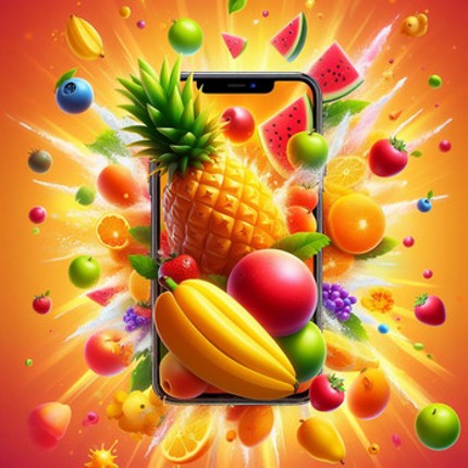 Fruit Brust screenshot