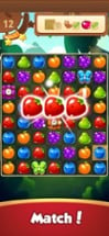 Fruits Master : Match 3 Puzzle Image