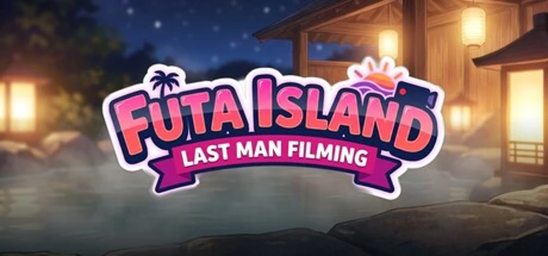 Futa Island: Last Man Filming Image