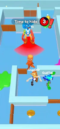 Brainrot Hide and Seek Image