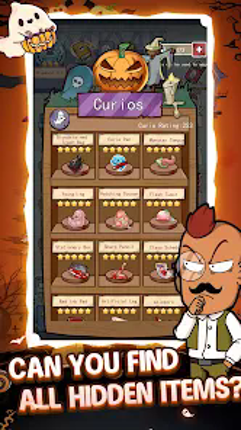 Happy Escape Tycoon screenshot