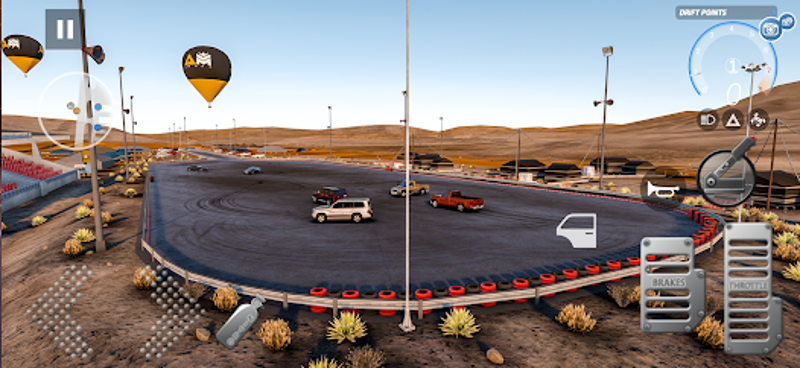 Hajwala Darb screenshot