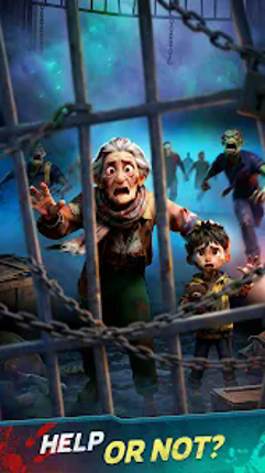 Hope Zone screenshot