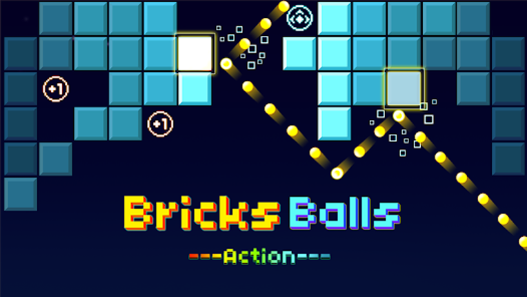 Bricks and Balls - Brick Game screenshot