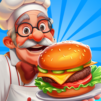 World Chef : Restaurant Game Image