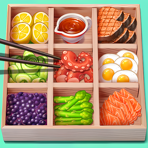 Games like Happy Merge Seaside:Blast ASMR