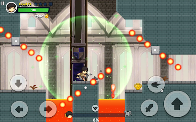 Dreamau Adventures Image