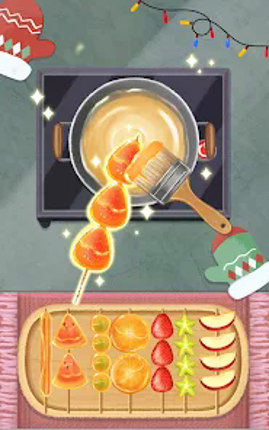 Handmade Story: DIY ASMR screenshot