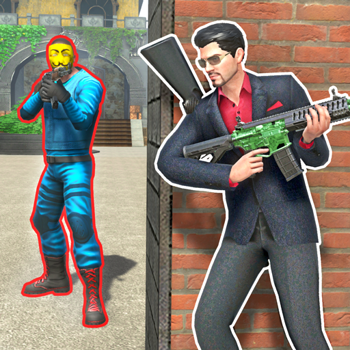 Games like Sniper Agent: Contract Killer