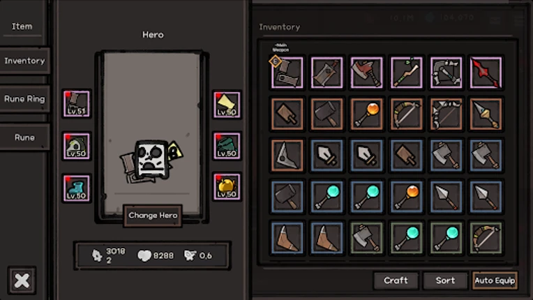 LastCamp : Defense Image