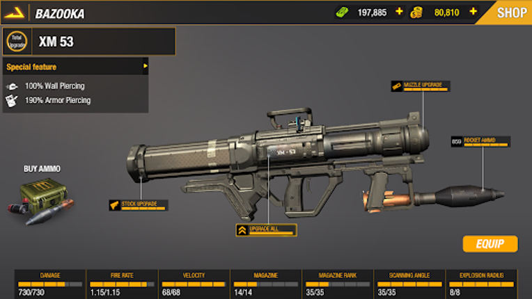 World War: Fight For Freedom screenshot