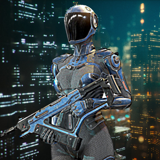 Games like CyberSoul - Evil rise : Zombie