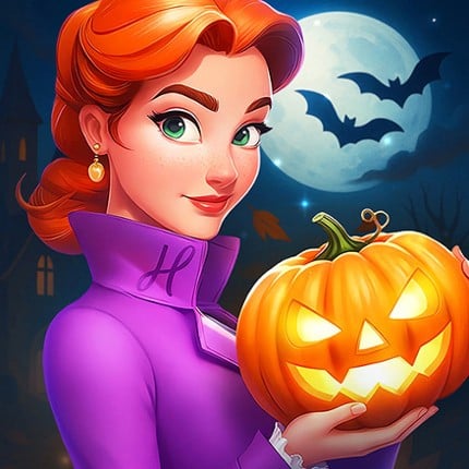 Bright Objects - Hidden Object Image