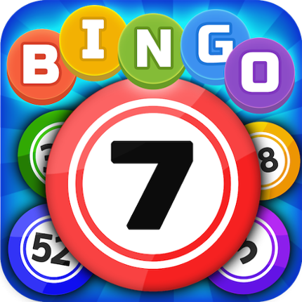 Bingo Mania - Light Bingo Game Image