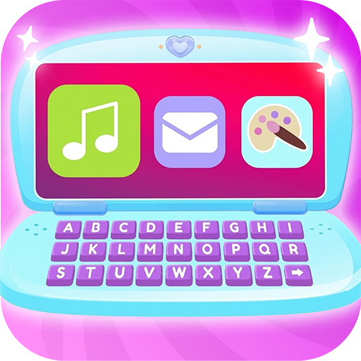 Games like My Princess Computer