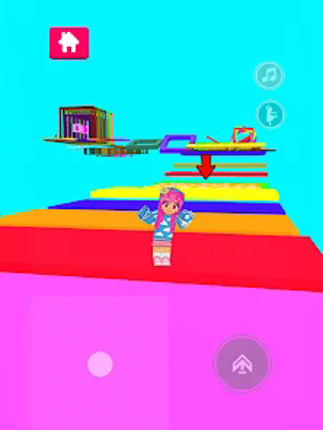 My Princess Computer screenshot
