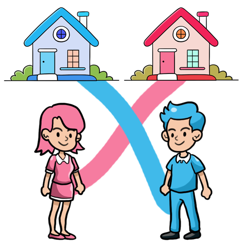 Games like Home Rush: Draw To Go Home