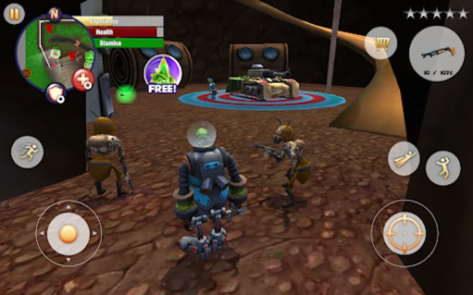 World of Bugs Image