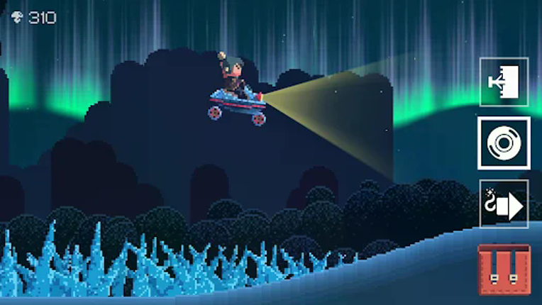 Summer Catchers screenshot