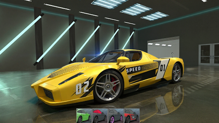 Car Simulator 2 Image