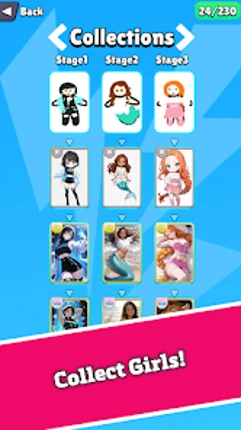 Princess Sprint Image