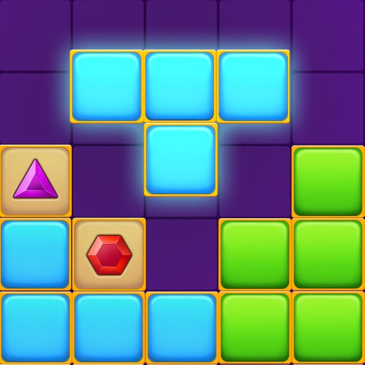 Games like Block Blitz: Block Puzzle Game